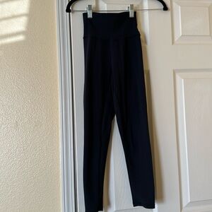 Ptula black Mayra leggings